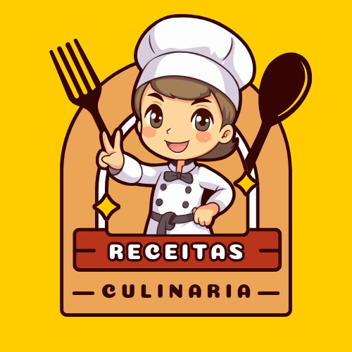 Receitas culinária